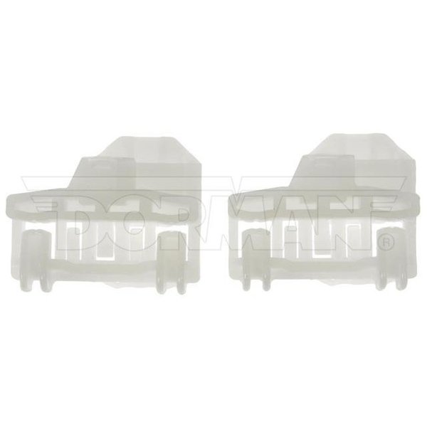 Motormite PASSENGER FRONT AND DRIVER REAR FRONT RI 45349